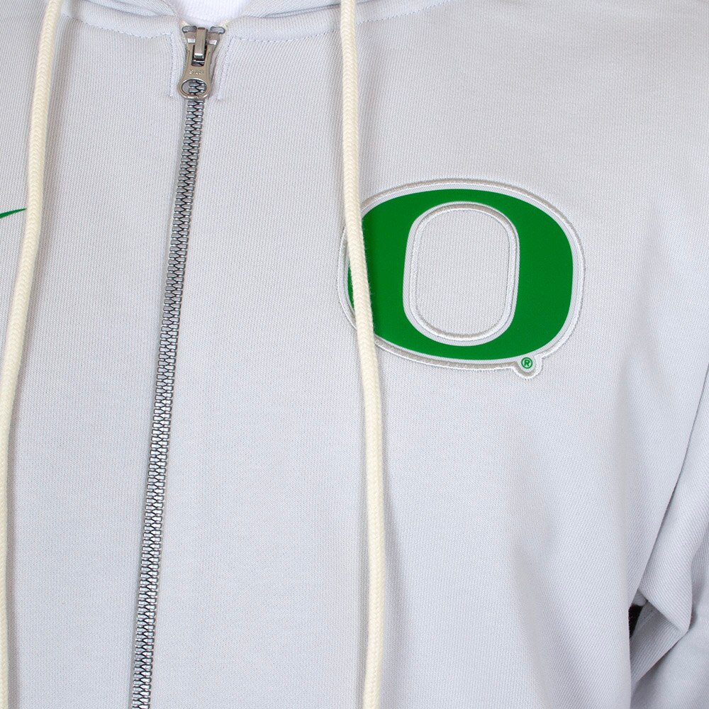 Grey Light Nike Dri-FIT Performance Sideline 25 Green O L/C